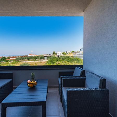 شقة Skyline Luxe زادار المظهر الخارجي الصورة