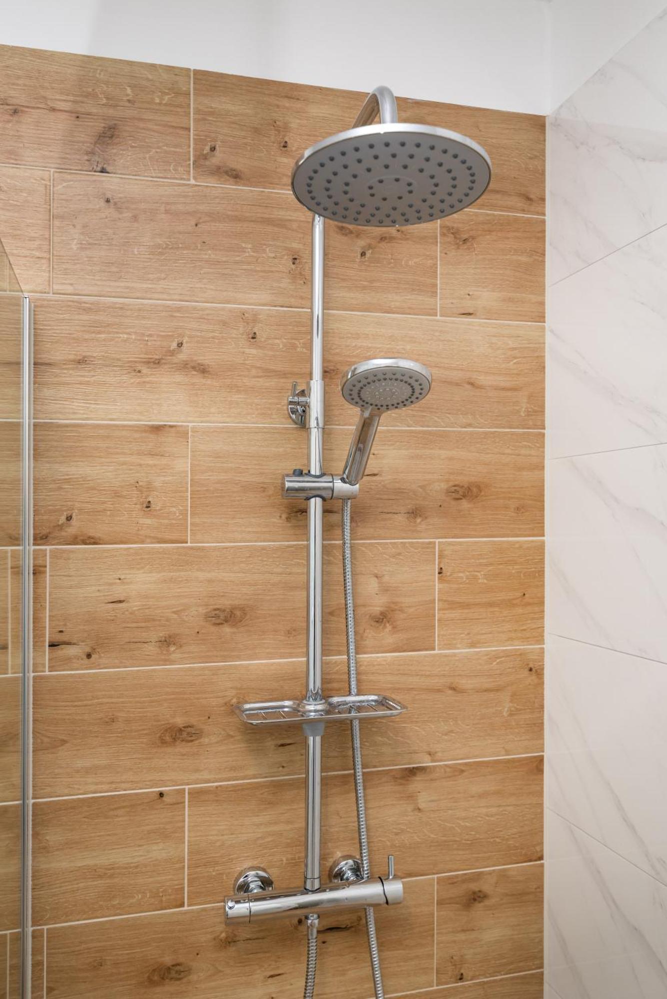 شقة Skyline Luxe زادار المظهر الخارجي الصورة