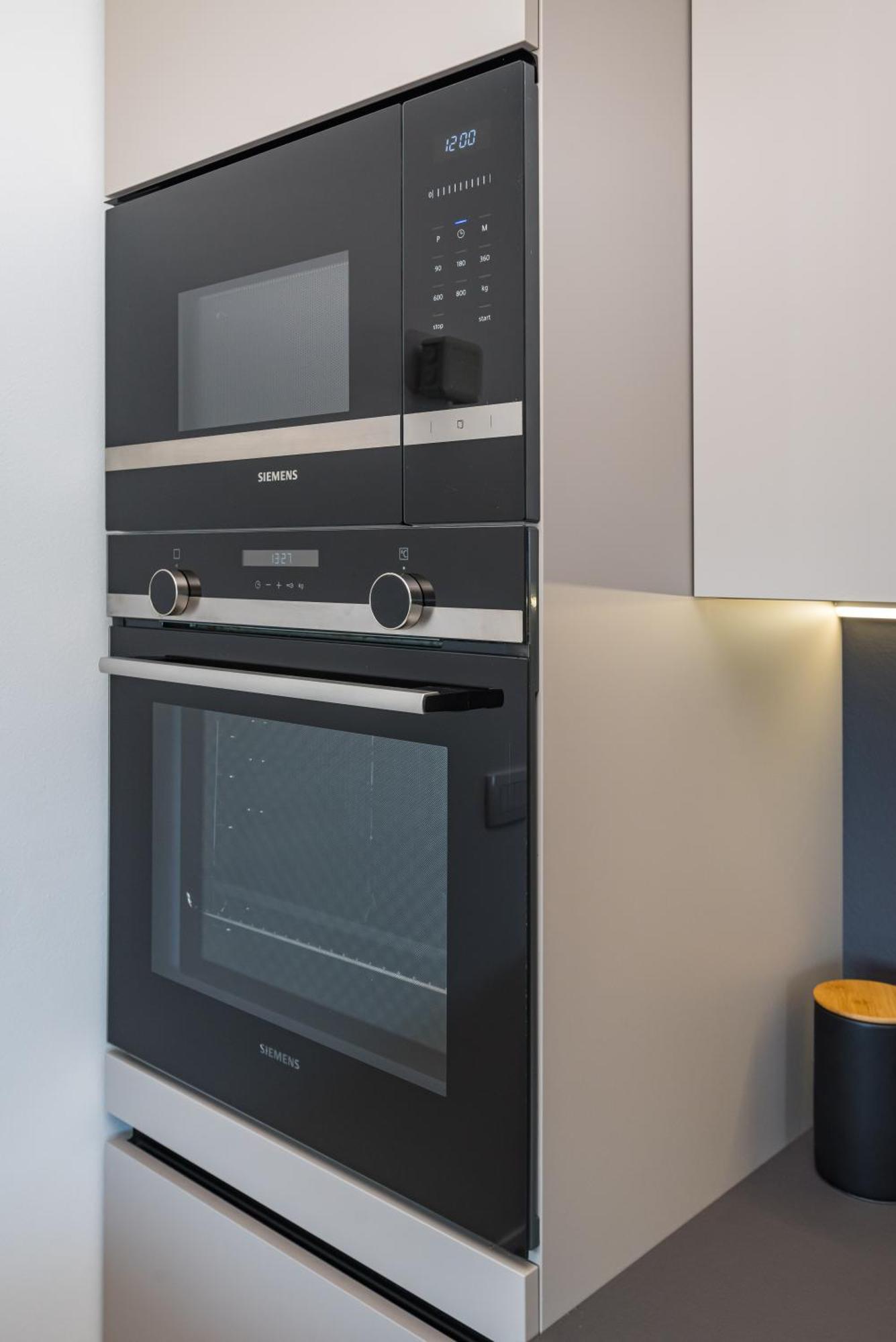شقة Skyline Luxe زادار المظهر الخارجي الصورة