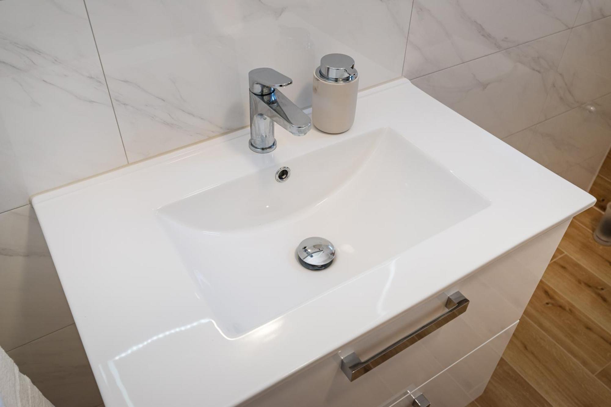 شقة Skyline Luxe زادار المظهر الخارجي الصورة