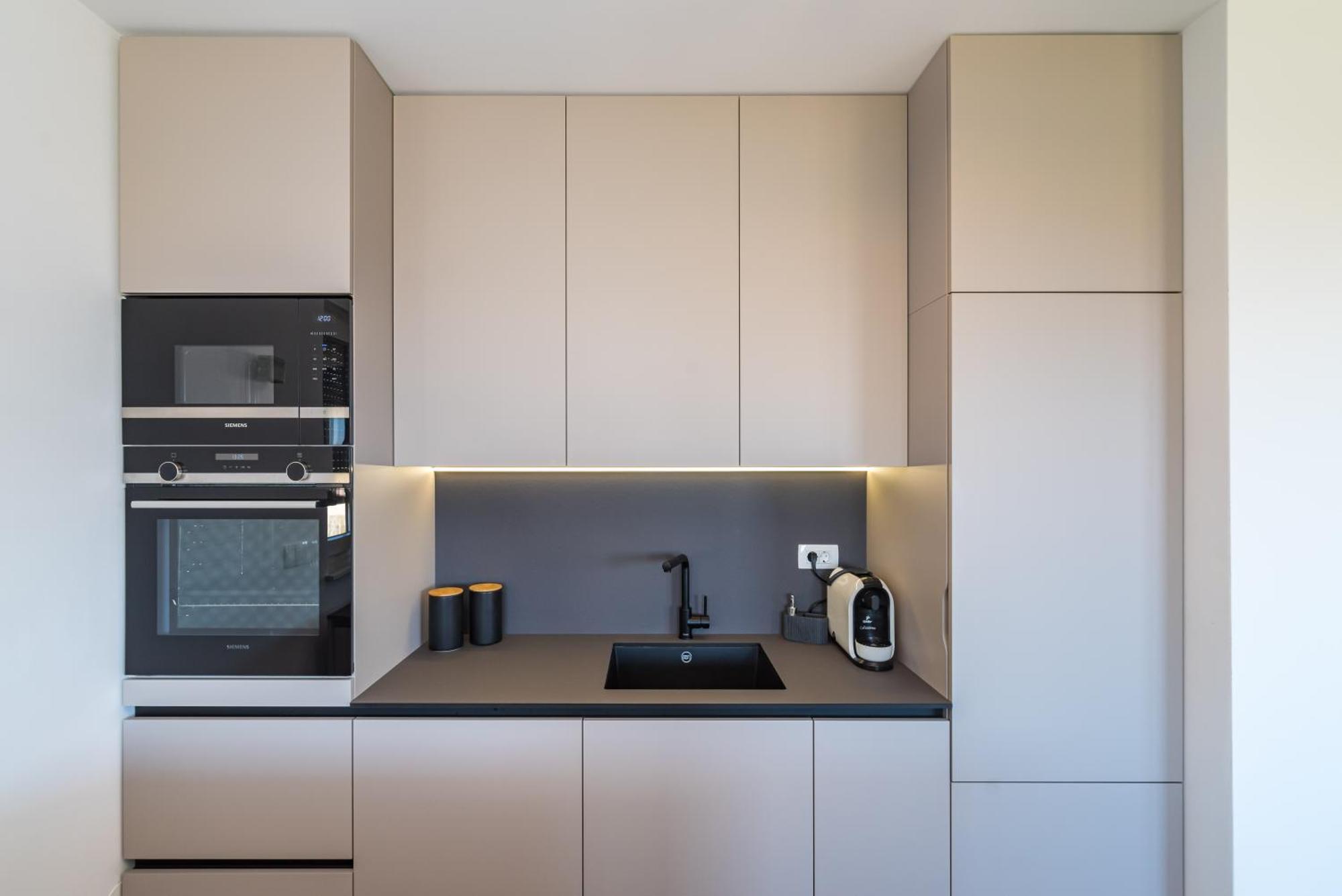 شقة Skyline Luxe زادار المظهر الخارجي الصورة